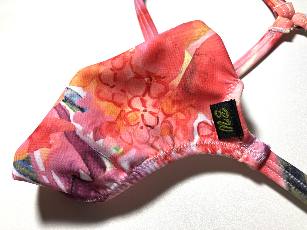 メンズ ビキニ  Tバック 極小下着 BODYWEAR 