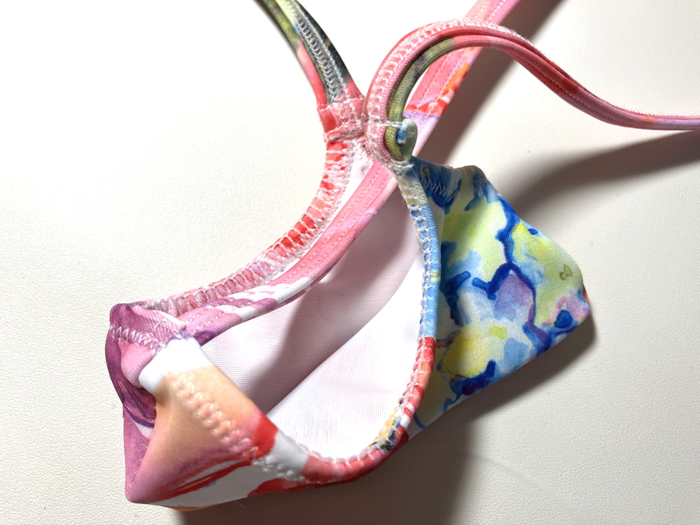 メンズ ビキニ  Tバック 極小下着 BODYWEAR 