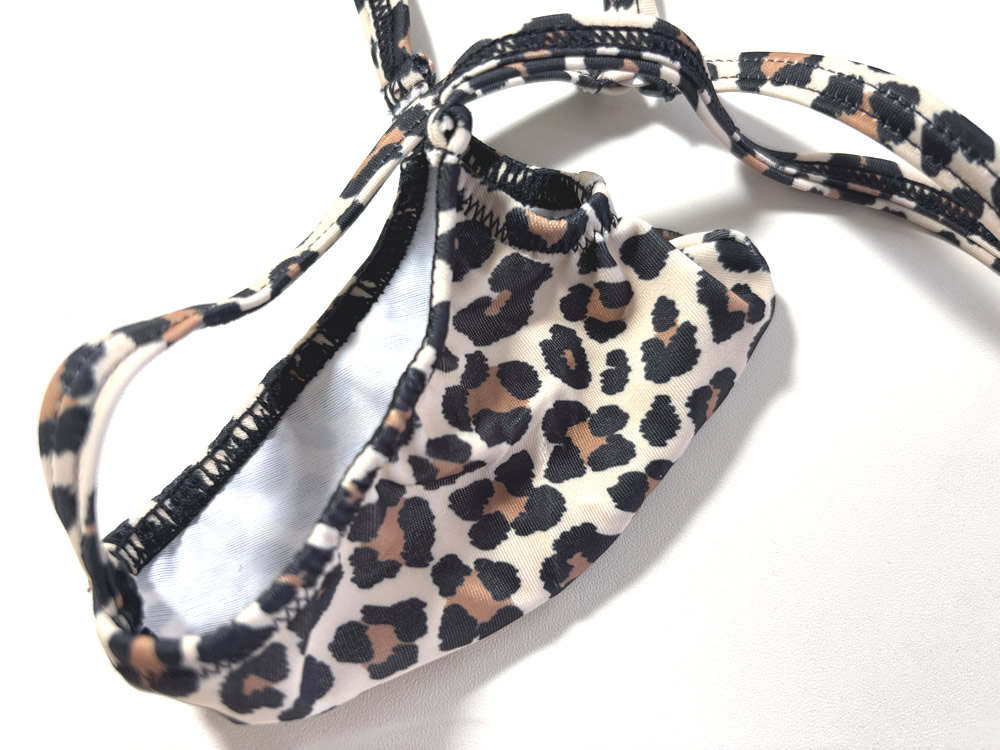 メンズ ビキニ  Tバック 極小下着 BODYWEAR 