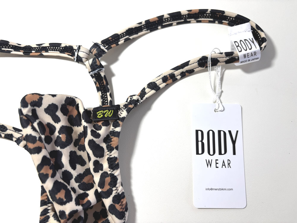 メンズ ビキニ  Tバック 極小下着 BODYWEAR 