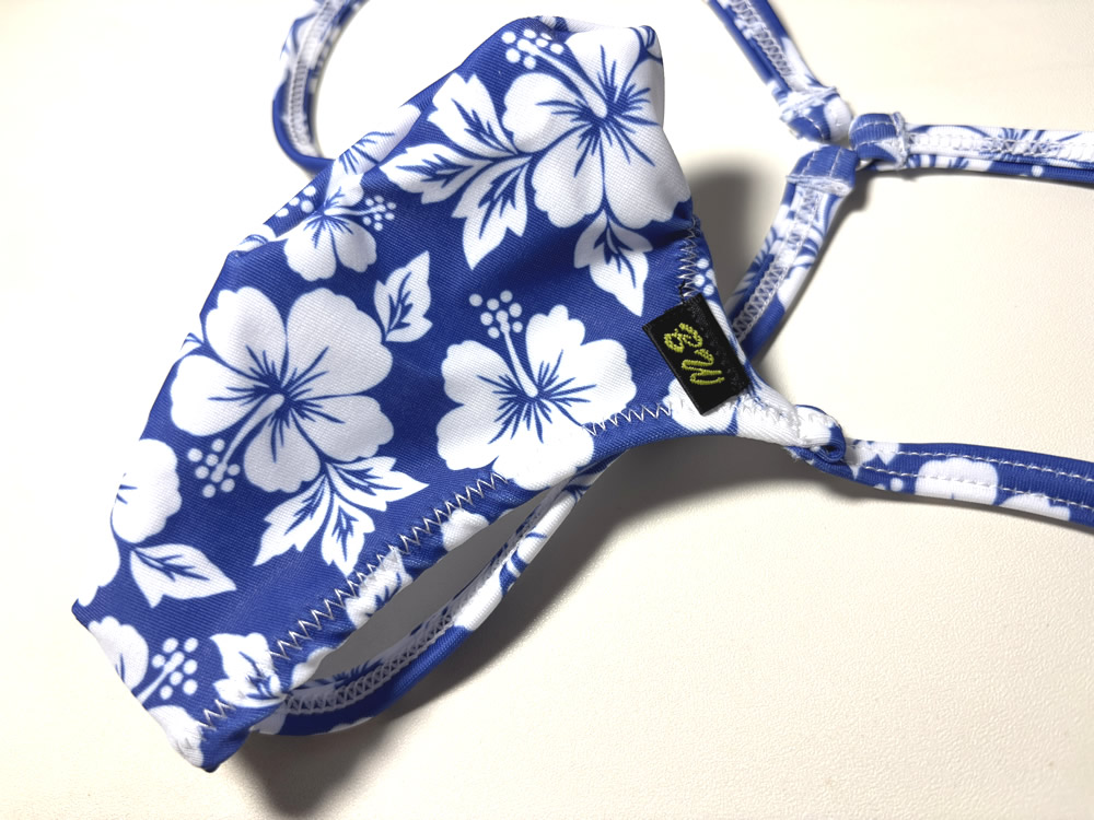 メンズ ビキニ  Tバック 極小下着 BODYWEAR 