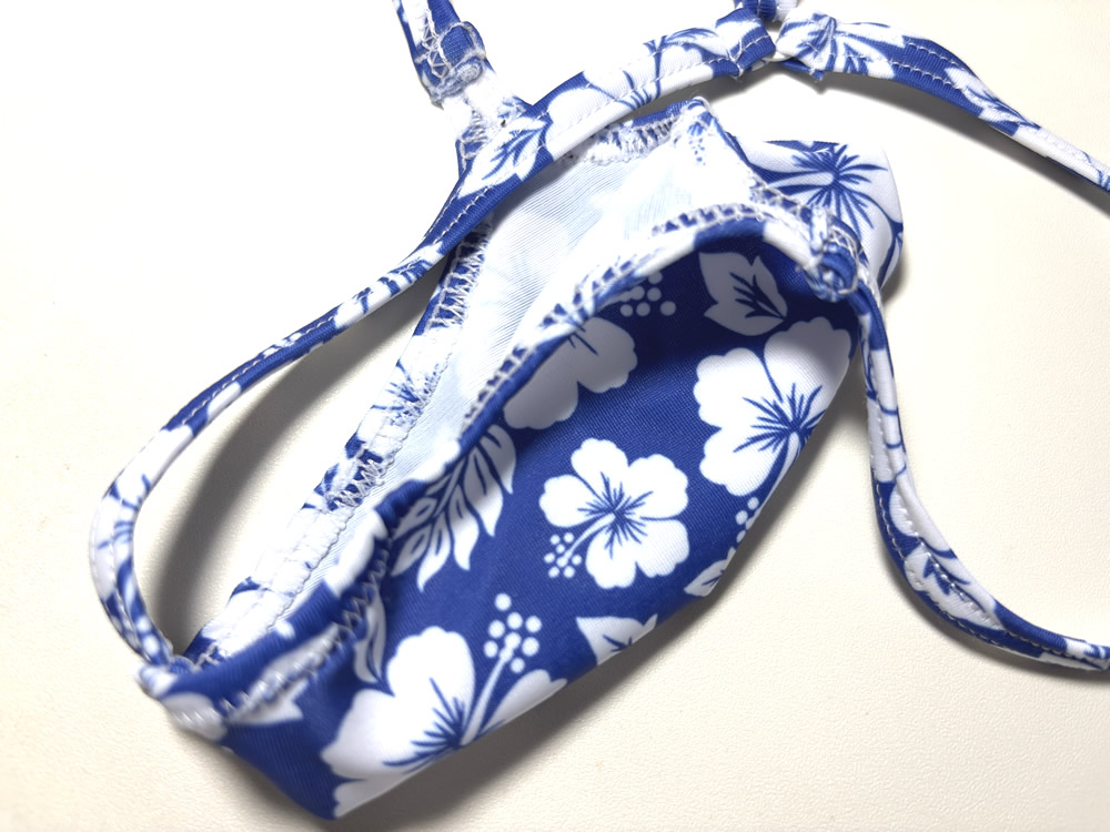 メンズ ビキニ  Tバック 極小下着 BODYWEAR 
