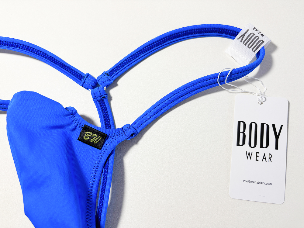 メンズ ビキニ  Tバック 極小下着 BODYWEAR 