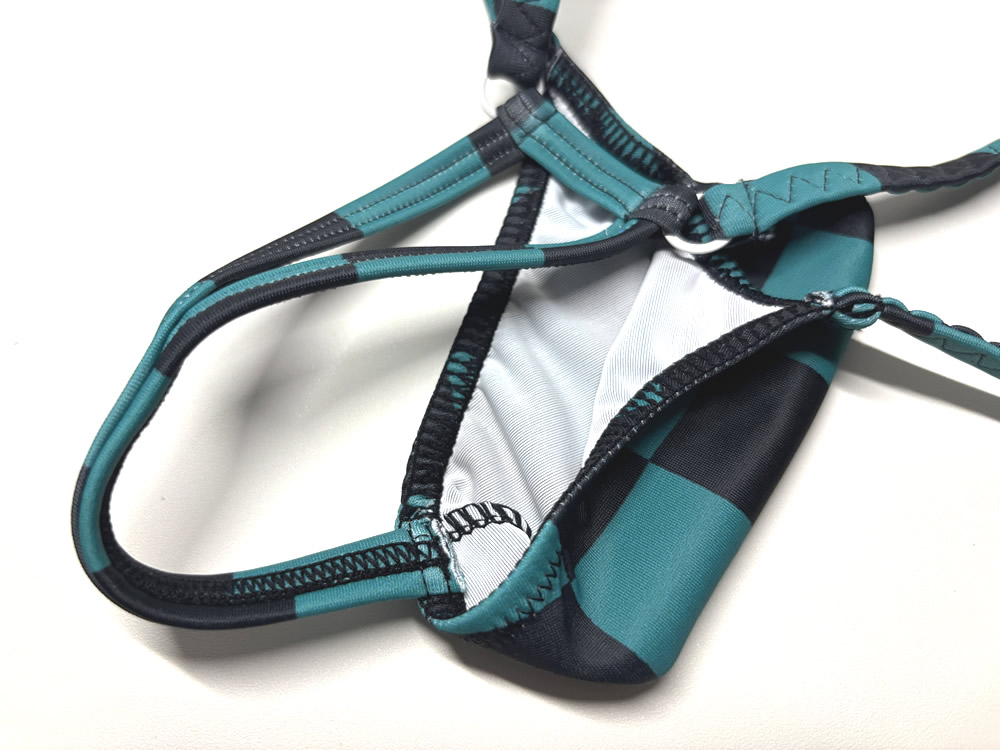 メンズ ビキニ  Tバック 極小下着 BODYWEAR 