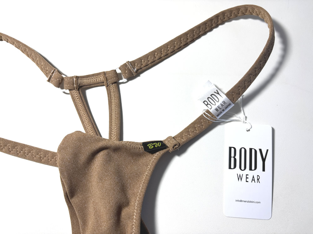 メンズ ビキニ  Tバック 極小下着 BODYWEAR 