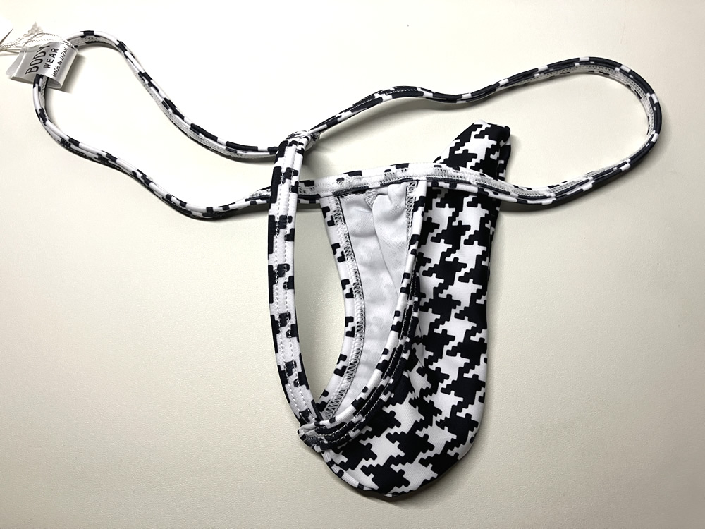 メンズ ビキニ  Tバック 極小下着 BODYWEAR  