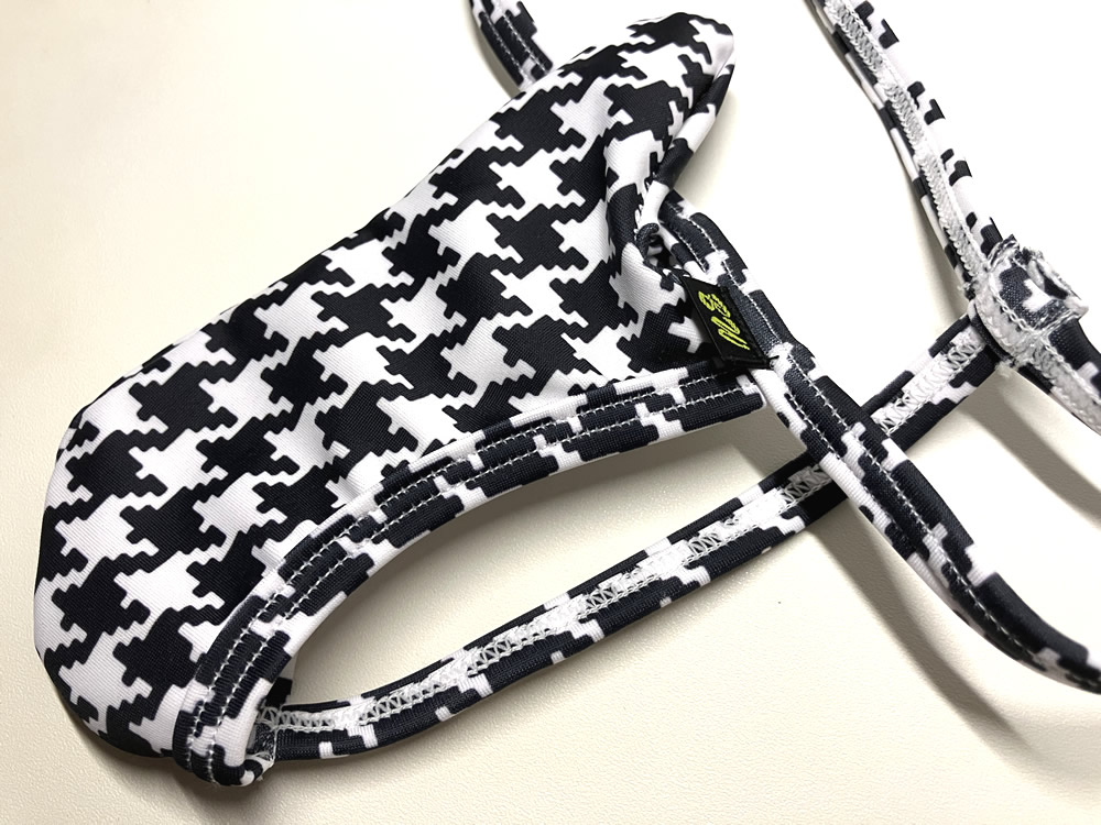 メンズ ビキニ  Tバック 極小下着 BODYWEAR 