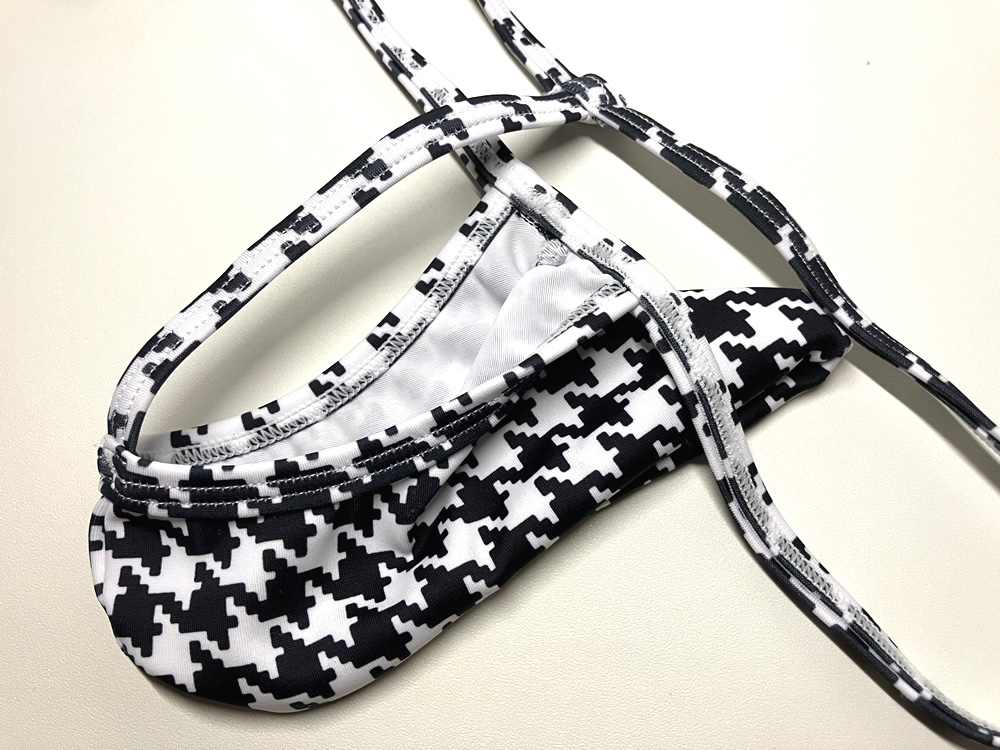 メンズ ビキニ  Tバック 極小下着 BODYWEAR 