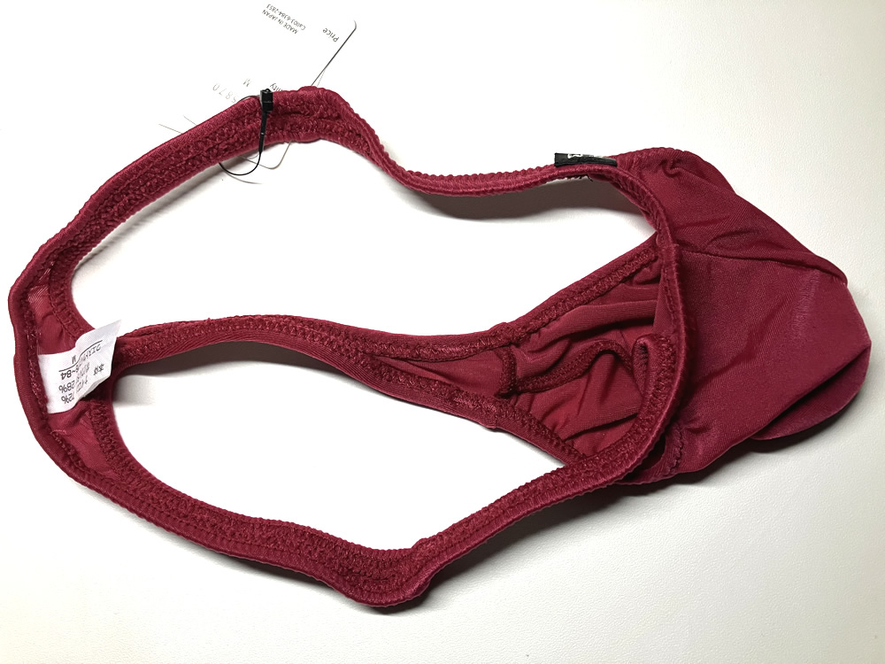 メンズ ビキニ  Tバック 極小下着 TMコレクション 