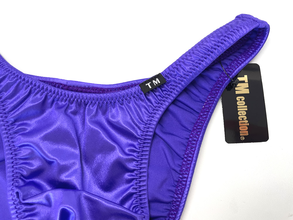 メンズ ビキニ  Tバック 極小下着 TMコレクション 