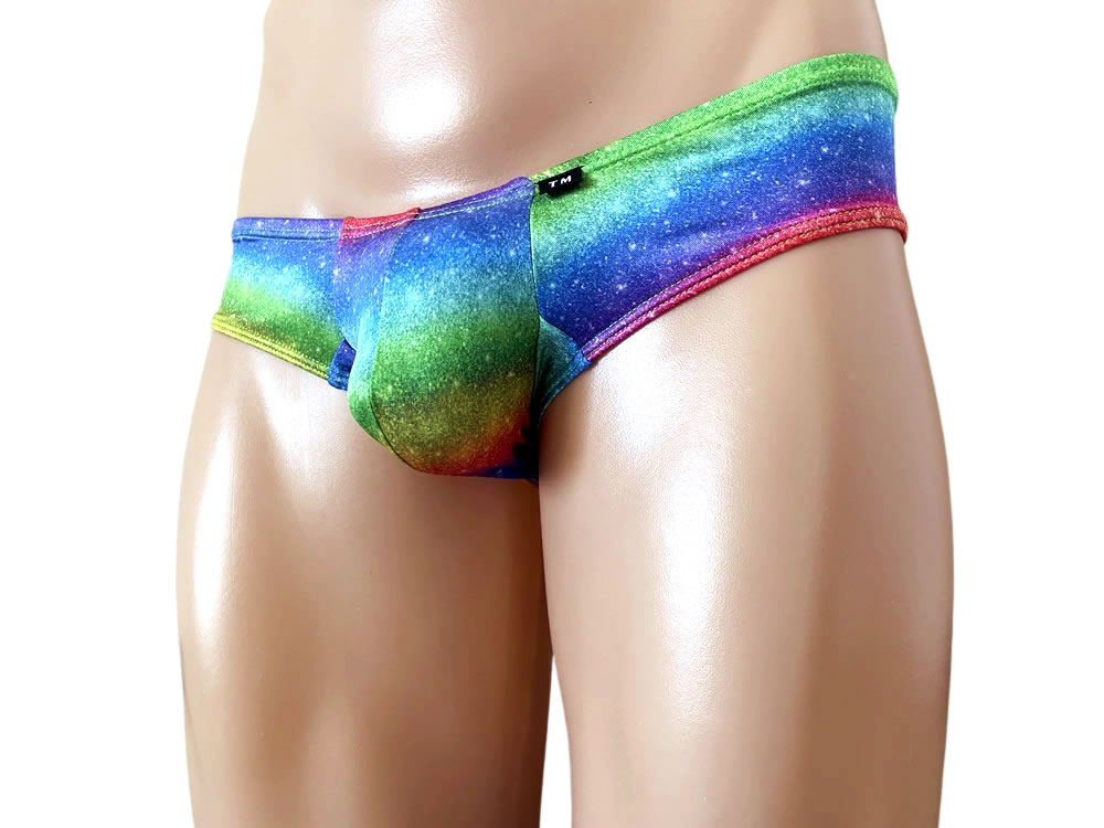 メンズ ビキニ  Tバック 極小下着 TMコレクション 