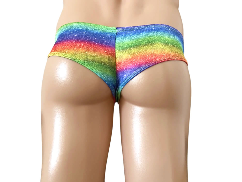 メンズ ビキニ  Tバック 極小下着 TMコレクション 