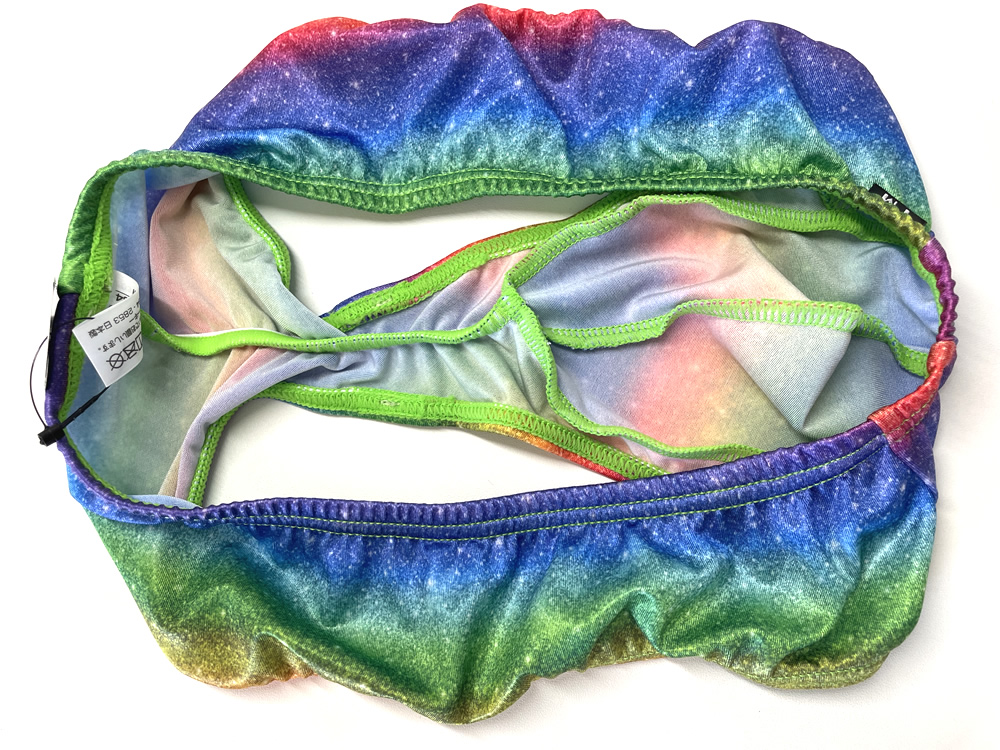 メンズ ビキニ  Tバック 極小下着 TMコレクション 