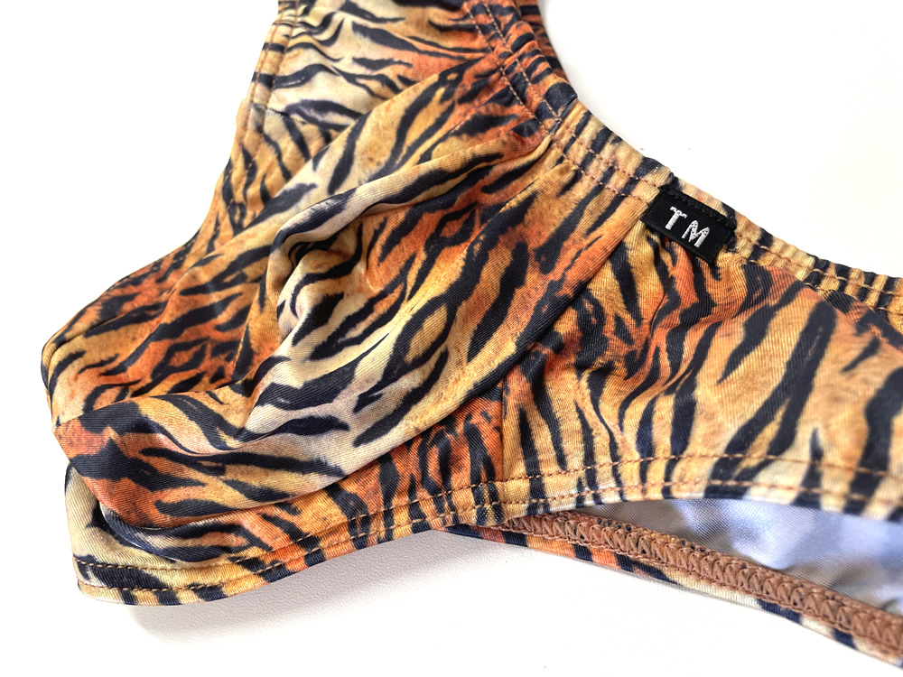 メンズ ビキニ  Tバック 極小下着 TMコレクション 