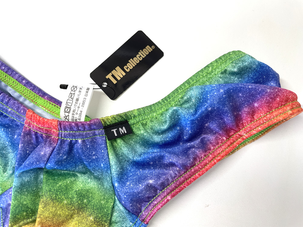 メンズ ビキニ  Tバック 極小下着 TMコレクション 