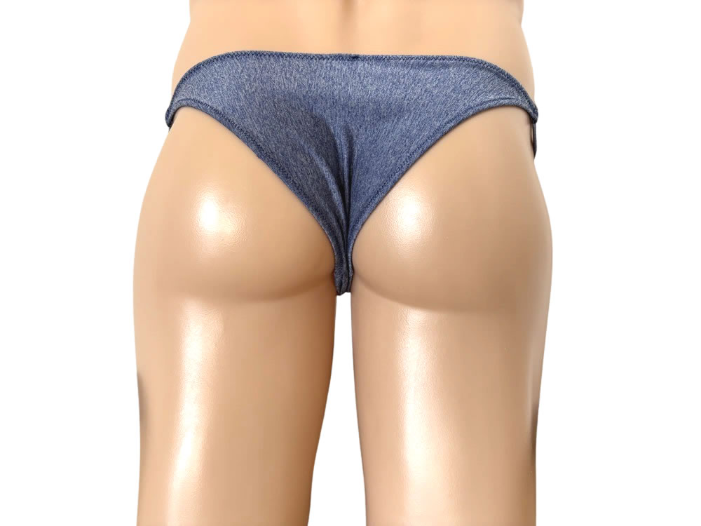 メンズ ビキニ  Tバック 極小下着 BODYWEAR  