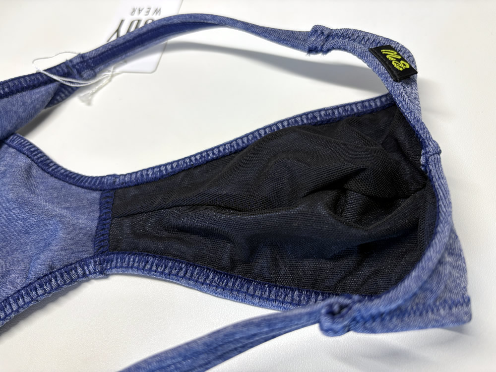 メンズ ビキニ  Tバック 極小下着 BODYWEAR  