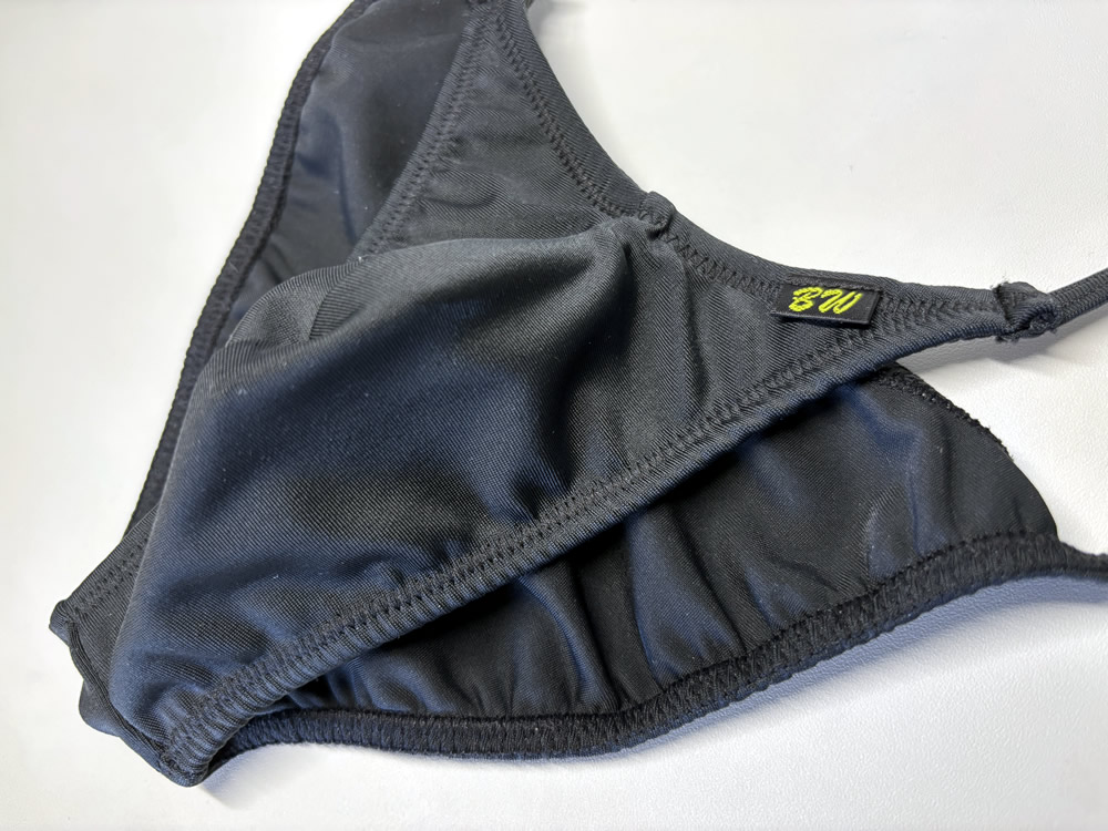 メンズ ビキニ  Tバック 極小下着 BODYWEAR 
