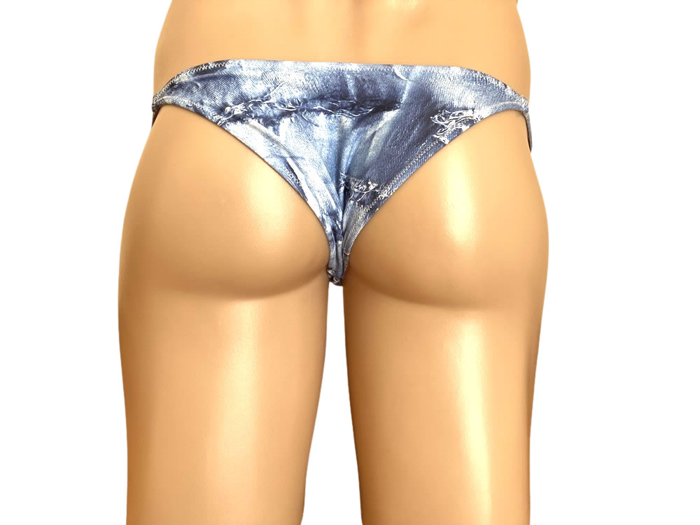 メンズ ビキニ  Tバック 極小下着 BODYWEAR  
