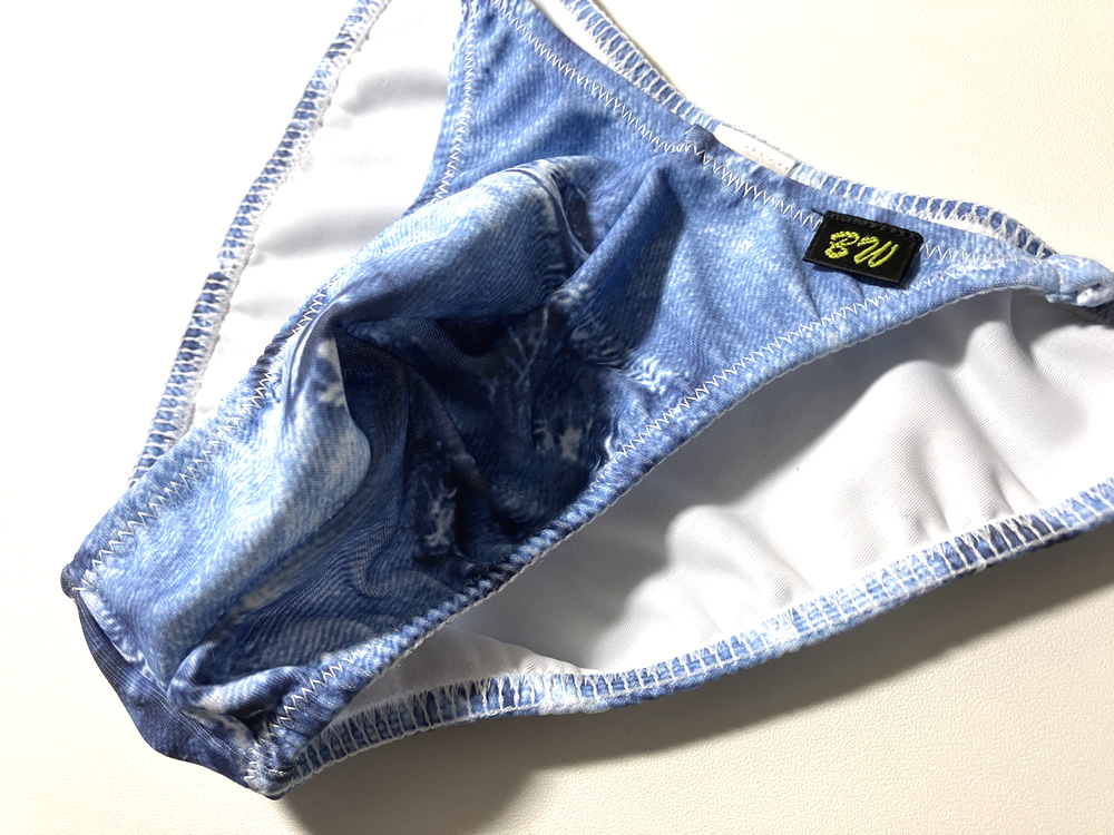 メンズ ビキニ  Tバック 極小下着 BODYWEAR 