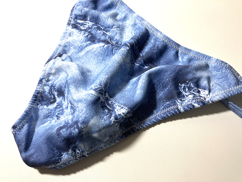 メンズ ビキニ  Tバック 極小下着 BODYWEAR 