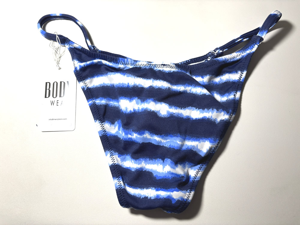 メンズ ビキニ  Tバック 極小下着 BODYWEAR  