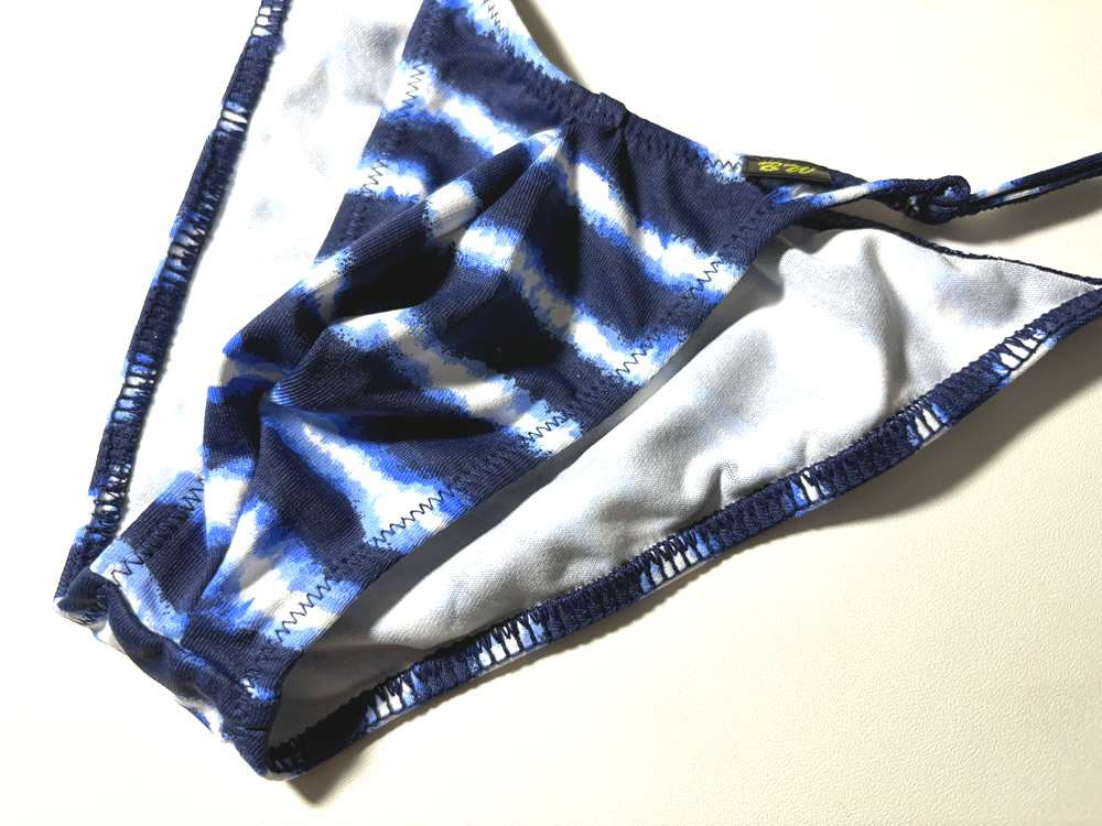 メンズ ビキニ  Tバック 極小下着 BODYWEAR 