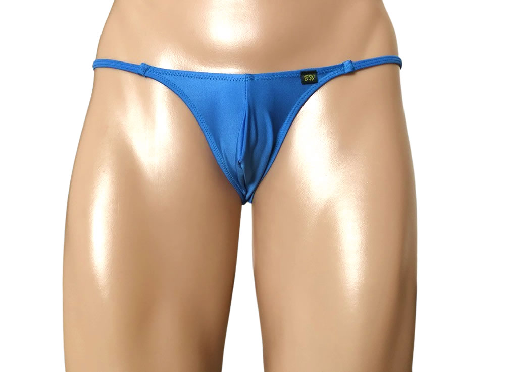 メンズ ビキニ  Tバック 極小下着 BODYWEAR  