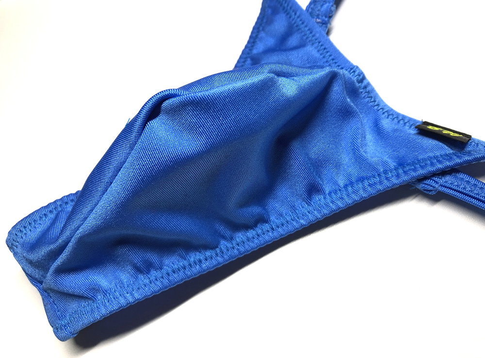 メンズ ビキニ  Tバック 極小下着 BODYWEAR 
