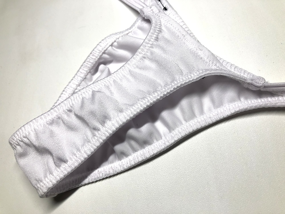 メンズ ビキニ  Tバック 極小下着 BODYWEAR 
