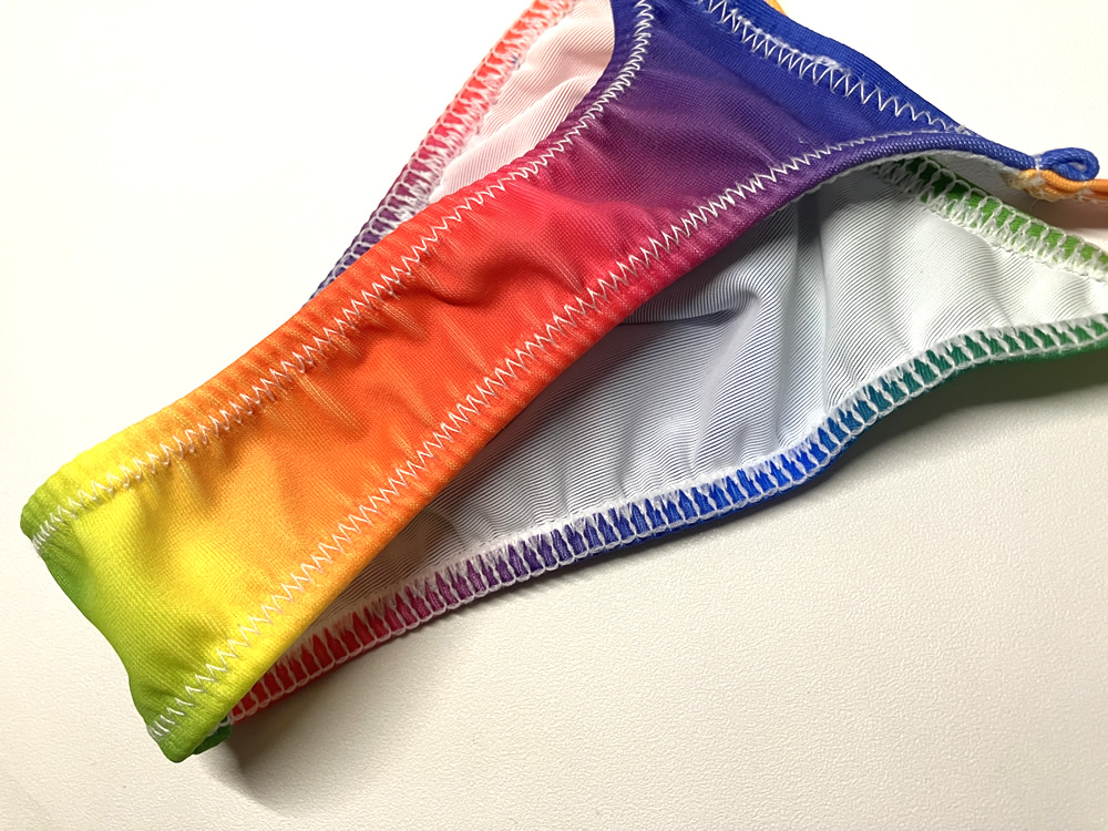 メンズ ビキニ  Tバック 極小下着 BODYWEAR 