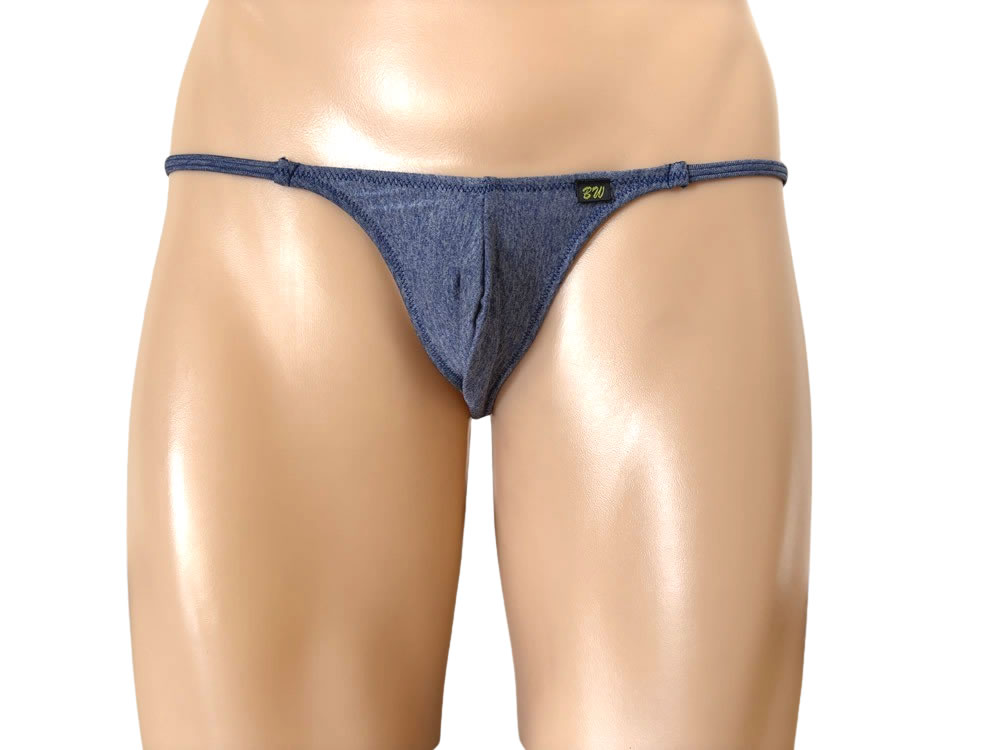 メンズ ビキニ  Tバック 極小下着 BODYWEAR  
