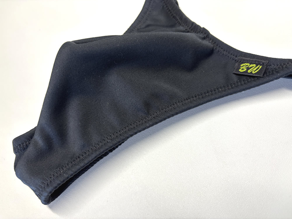 メンズ ビキニ  Tバック 極小下着 BODYWEAR 