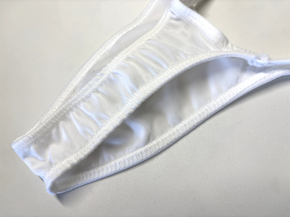 メンズ ビキニ  Tバック 極小下着 BODYWEAR 