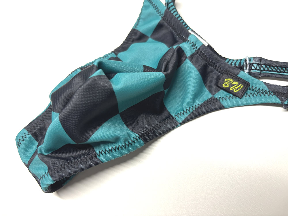 メンズ ビキニ  Tバック 極小下着 BODYWEAR 