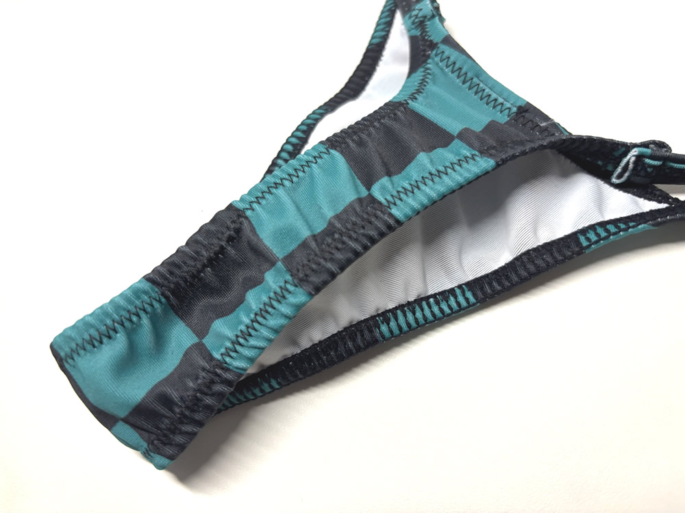 メンズ ビキニ  Tバック 極小下着 BODYWEAR 