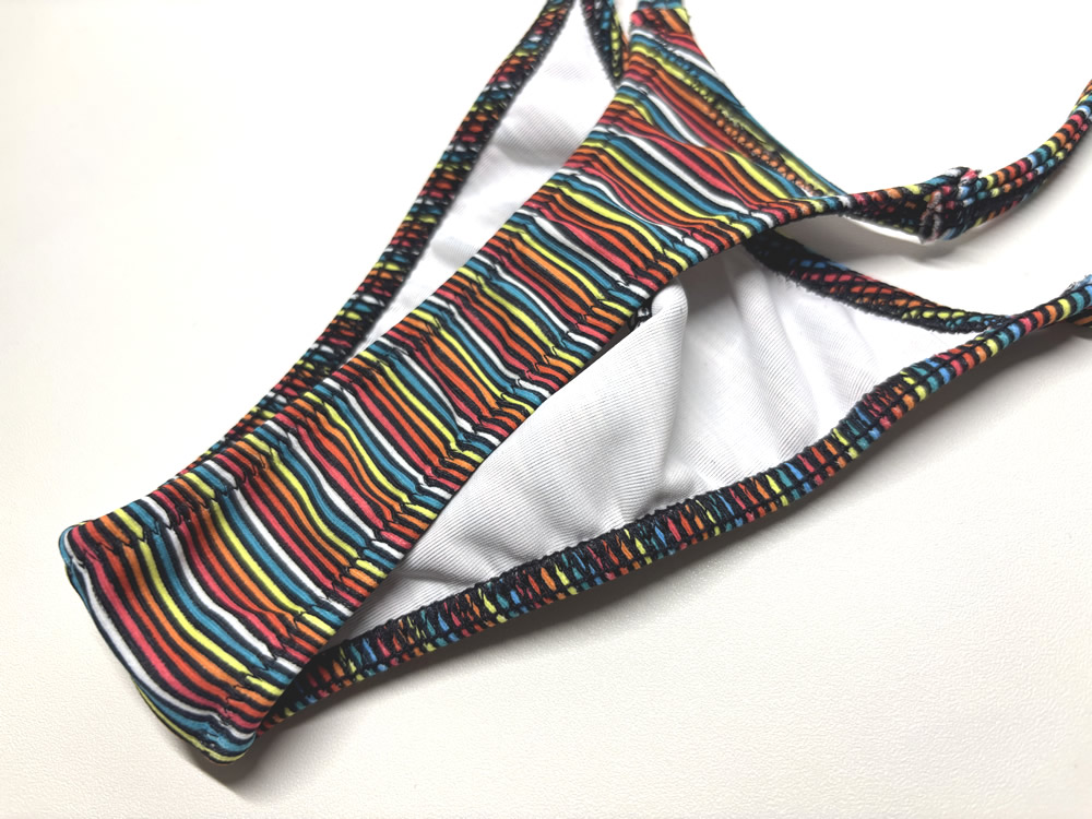 メンズ ビキニ  Tバック 極小下着 BODYWEAR 