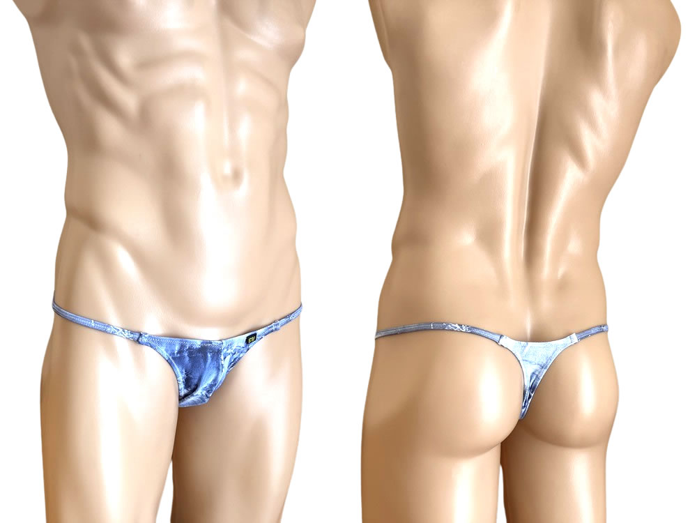 メンズ ビキニ  Tバック 極小下着 BODYWEAR 