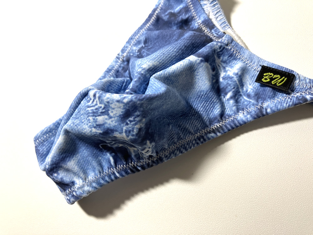 メンズ ビキニ  Tバック 極小下着 BODYWEAR 