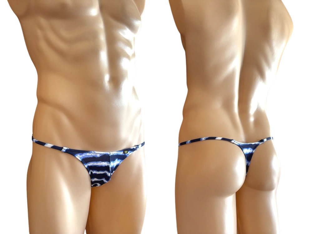 メンズ ビキニ  Tバック 極小下着 BODYWEAR 