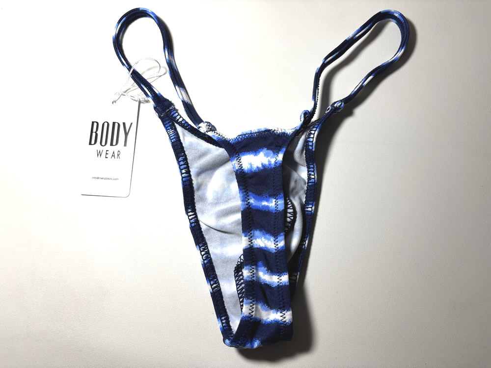 メンズ ビキニ  Tバック 極小下着 BODYWEAR  