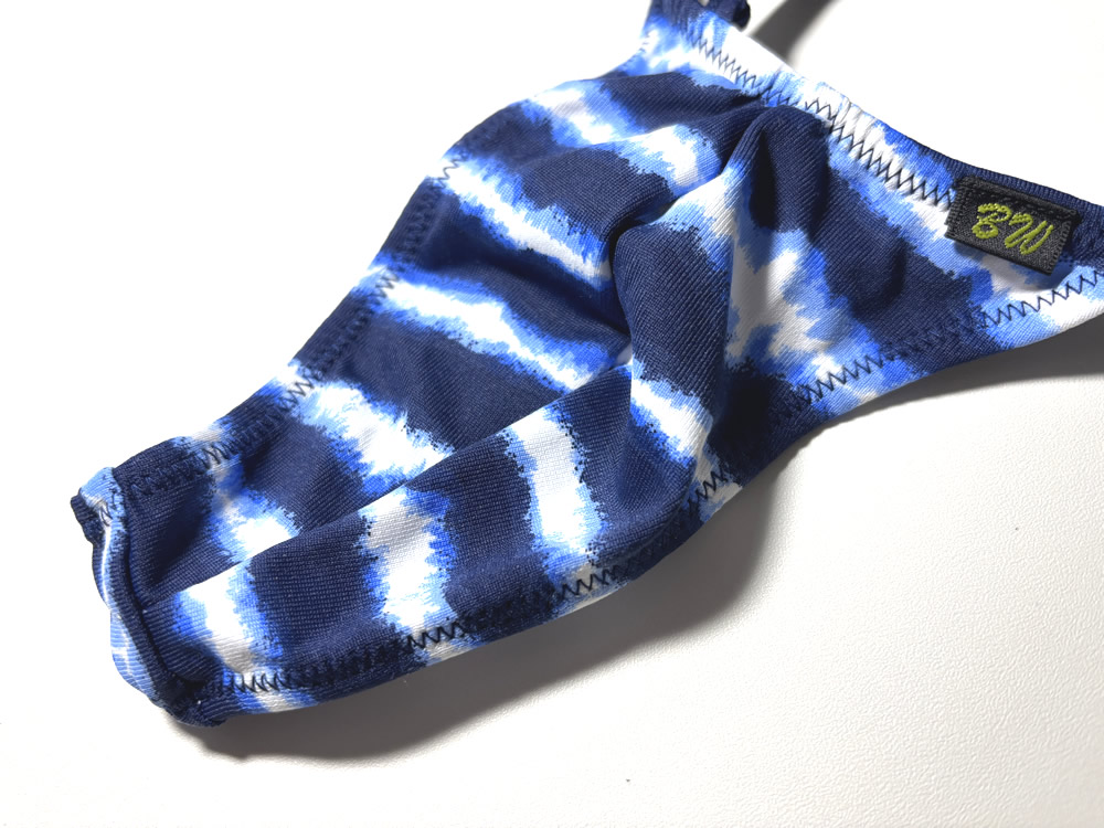メンズ ビキニ  Tバック 極小下着 BODYWEAR 