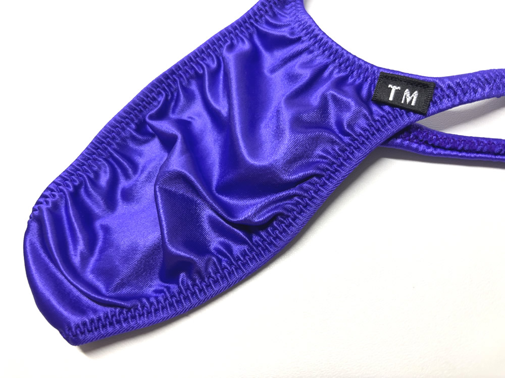 メンズ ビキニ  Tバック 極小下着 TMコレクション 