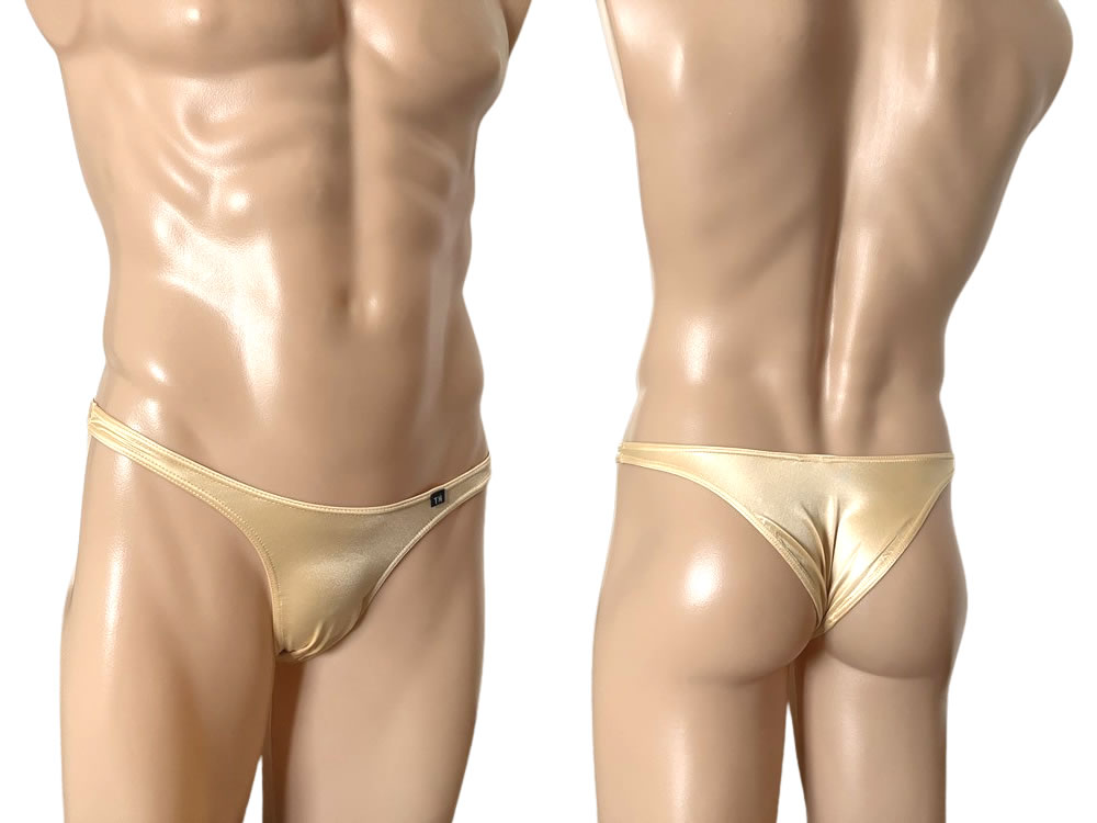 メンズ ビキニ  Tバック 極小下着 TMコレクション