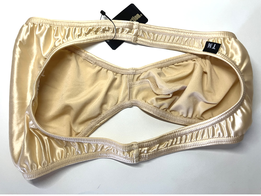 メンズ ビキニ  Tバック 極小下着 TMコレクション 