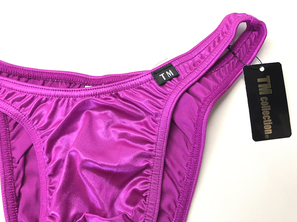 メンズ ビキニ  Tバック 極小下着 TMコレクション 