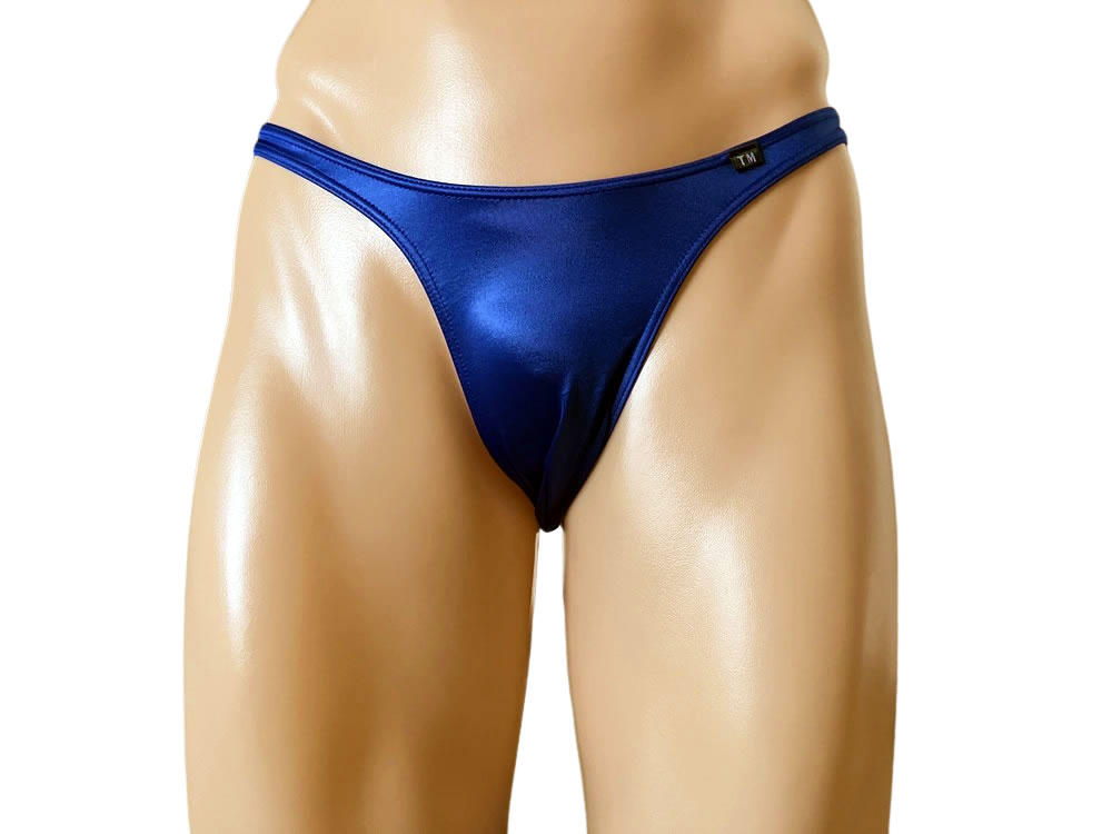 メンズ ビキニ  Tバック 極小下着 TMコレクション 