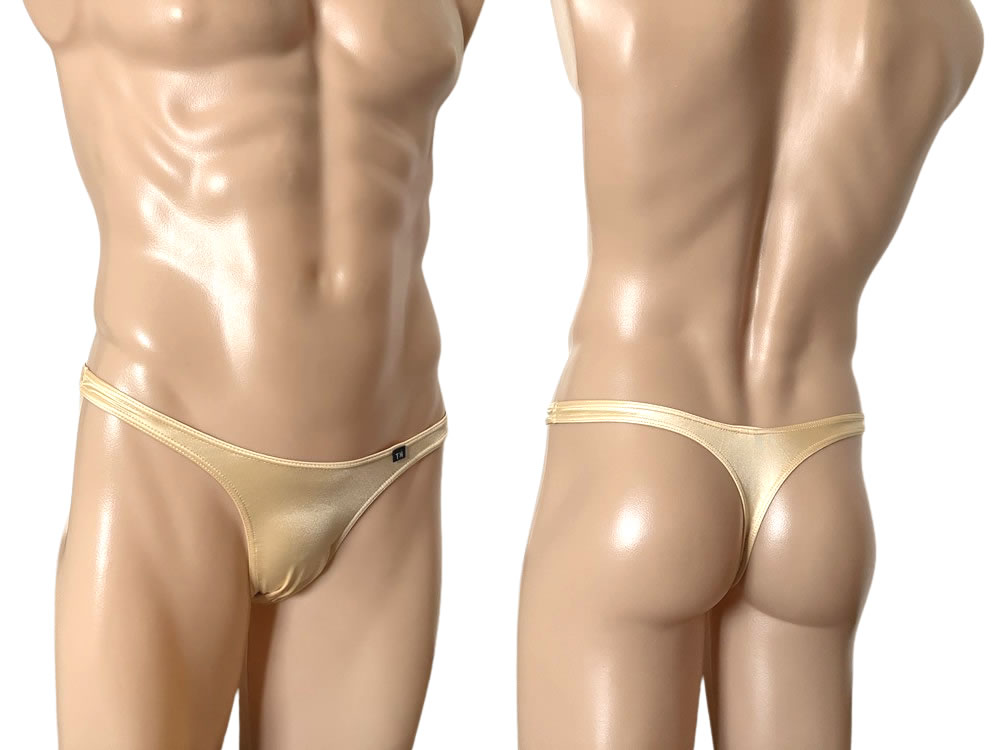 メンズ ビキニ  Tバック 極小下着 TMコレクション