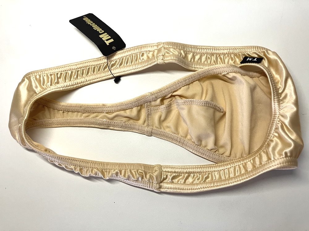 メンズ ビキニ  Tバック 極小下着 TMコレクション 