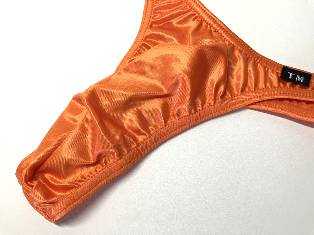 メンズ ビキニ  Tバック 極小下着 TMコレクション 